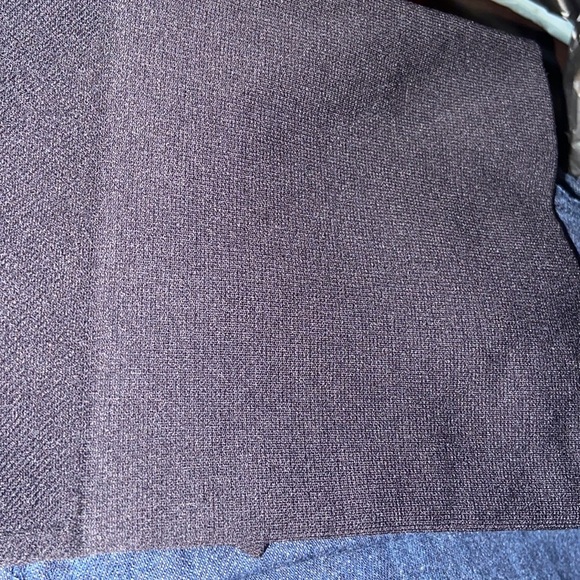 Spanx Black Pull On Skinny Pull On Leggings Size Medium. - Picture 5 of 5